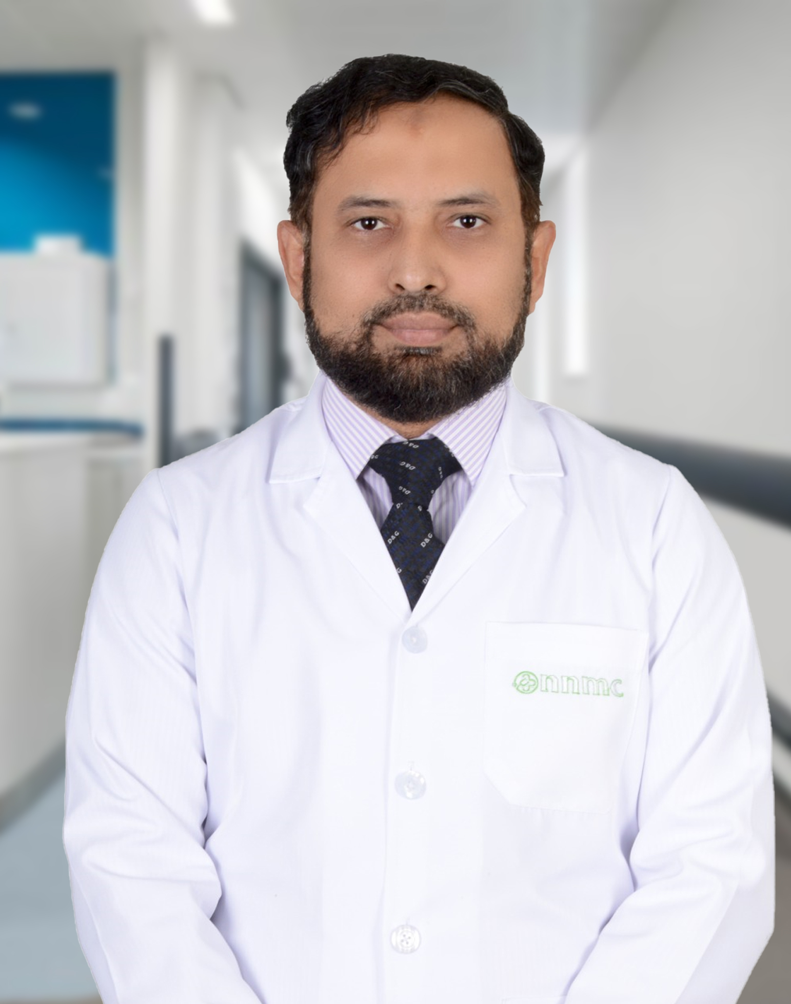 Doctor
